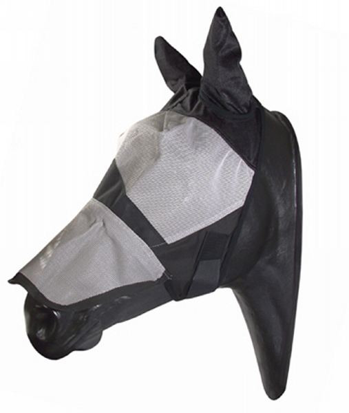 Gesichtsmaske - Weide
