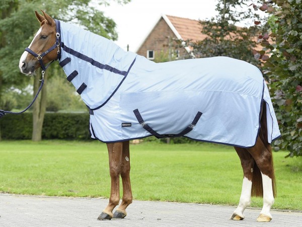 Paddock Fliegendecke Sunshine II