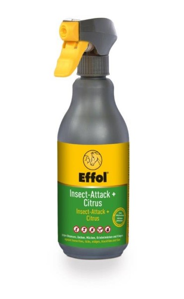 Effol Insect-Attack+ Citrus 500ml