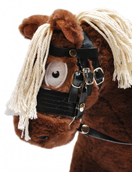 Crafty Ponies Zaumzeug