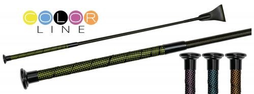 Springgerte Colorline