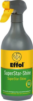 Effol SuperStar Shine 750ml