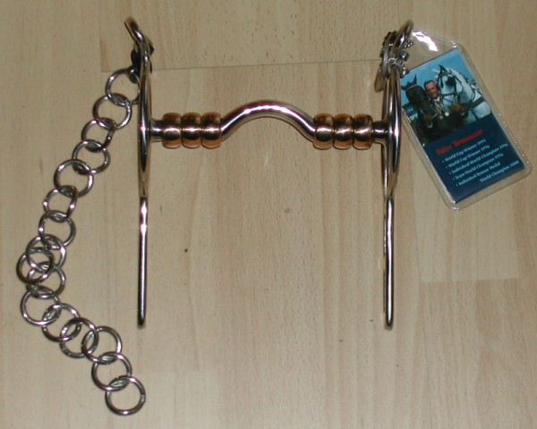 Felix Breasseur Liverpooldandare FB2121412