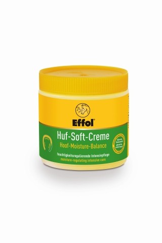 Effol Huf-Soft-Creme 500ml