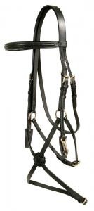 mexikanischer Reitzaum