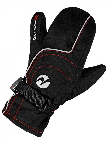 Winterhandschuh 3 in 1