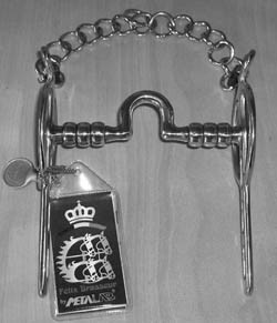 Felix Brasseur Liverpoolkandare FB212142