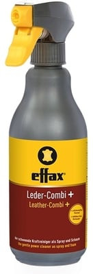 Effax Leder Combi+ 500ml