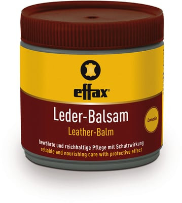Effax Leder Balsam 500ml